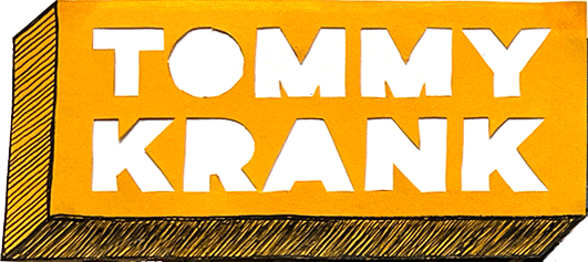 TOMMYKRANK