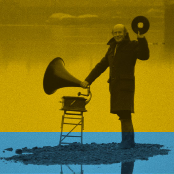 Desert Island Records